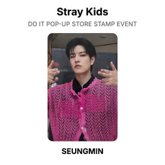 SEUNGMIN