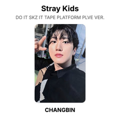 CHANGBIN