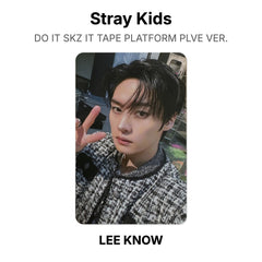 LEE KNOW