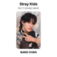 BANG CHAN