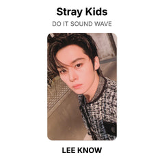 LEE KNOW