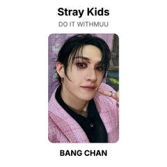 BANG CHAN