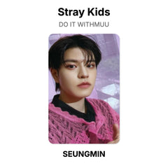 SEUNGMIN