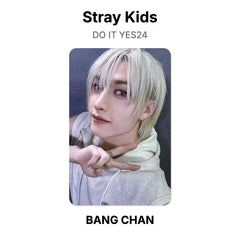 BANG CHAN