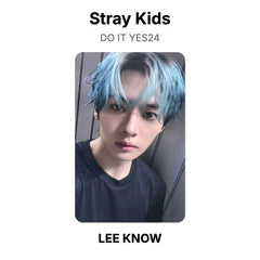 LEE KNOW