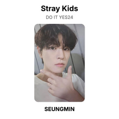 SEUNGMIN