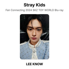 LEE KNOW