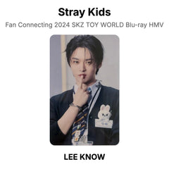 LEE KNOW