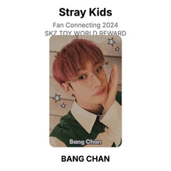 BANG CHAN