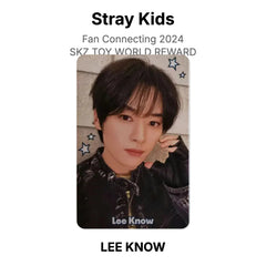 LEE KNOW