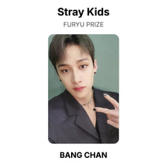 BANG CHAN
