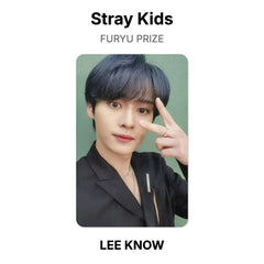 LEE KNOW