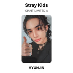 HYUNJIN