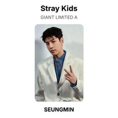 SEUNGMIN