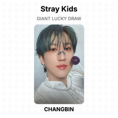 CHANGBIN