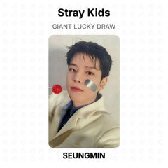 SEUNGMIN