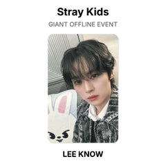 LEE KNOW