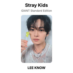 LEE KNOW