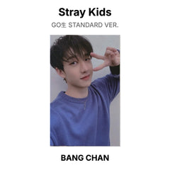 BANG CHAN 03