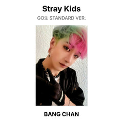 BANG CHAN