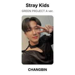 CHANGBIN