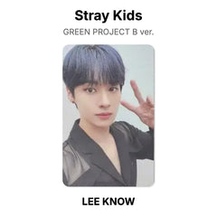 LEE KNOW