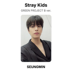 SEUNGMIN