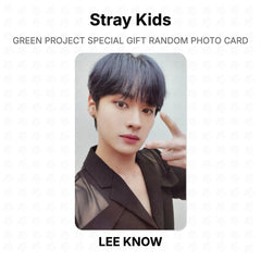 LEE KNOW