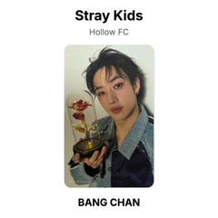 BANG CHAN