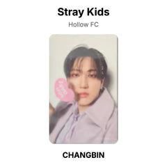 CHANGBIN