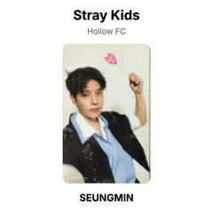 SEUNGMIN