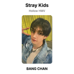 BANG CHAN