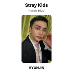 HYUNJIN