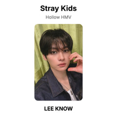 LEE KNOW