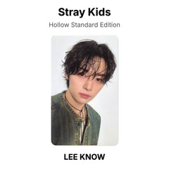 LEE KNOW