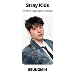 SEUNGMIN
