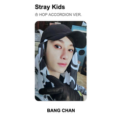 BANG CHAN 03
