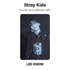 LEE KNOW