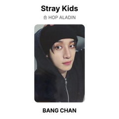 BANG CHAN