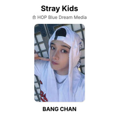 BANG CHAN