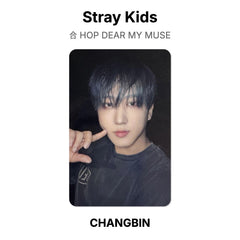 CHANGBIN
