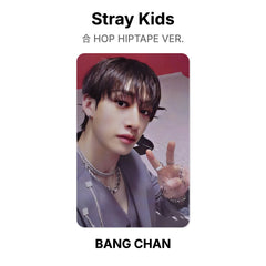 BANG CHAN 02