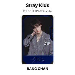 BANG CHAN