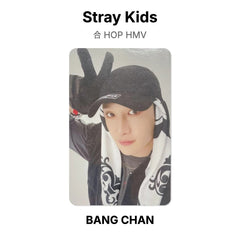 BANG CHAN