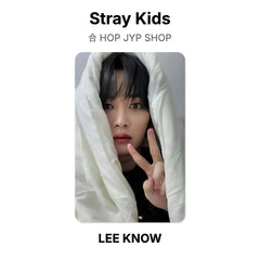 LEE KNOW