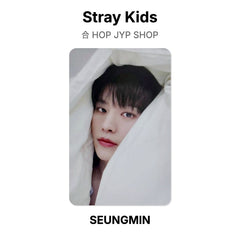 SEUNGMIN