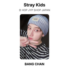 BANG CHAN