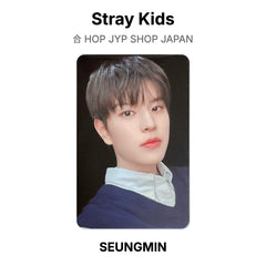 SEUNGMIN