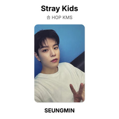 SEUNGMIN