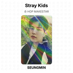 SEUNGMIN